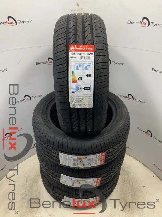 NIEUW 195/50R15 82V Wanli Tire 195/50 R15 195/50/15 1955015, Auto-onderdelen, Banden en Velgen, Band(en), Zomerbanden, 15 inch
