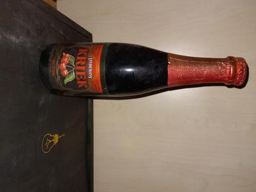 Trappisten en oude geuze jaren 80 en 90, Verzamelen, Biermerken, Zo goed als nieuw, Flesje(s), Overige merken, Ophalen of Verzenden