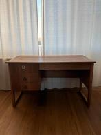 Superbe bureau vintage, Enlèvement, Utilisé, Bureau