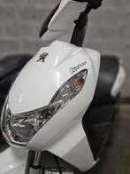 Peugeot Kisbee 50cc classe B 4 temps 2016 - 14 135 km, Autres modèles, Enlèvement ou Envoi, Classe B (45 km/h), Utilisé