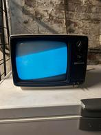 Mini TV Vintage, les mesures sont sir les photos, Antiek en Kunst, Antiek | Tv's en Audio, Ophalen of Verzenden