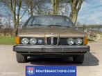 BMW 633 CSI 1981 | Route 66 Auctions, Beige, Bedrijf, 2 deurs, BMW