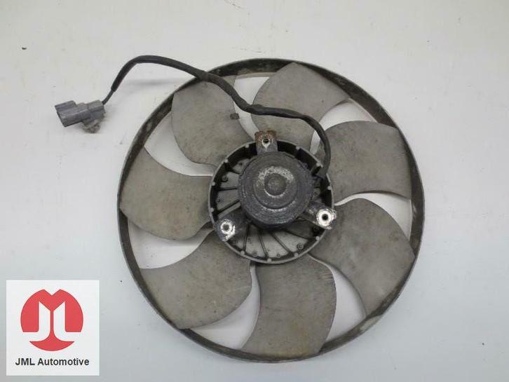 KOELVIN FAN VENTILATOR CITROEN C2, Auto-onderdelen, Motor en Toebehoren, Citroën, Gebruikt, Ophalen of Verzenden