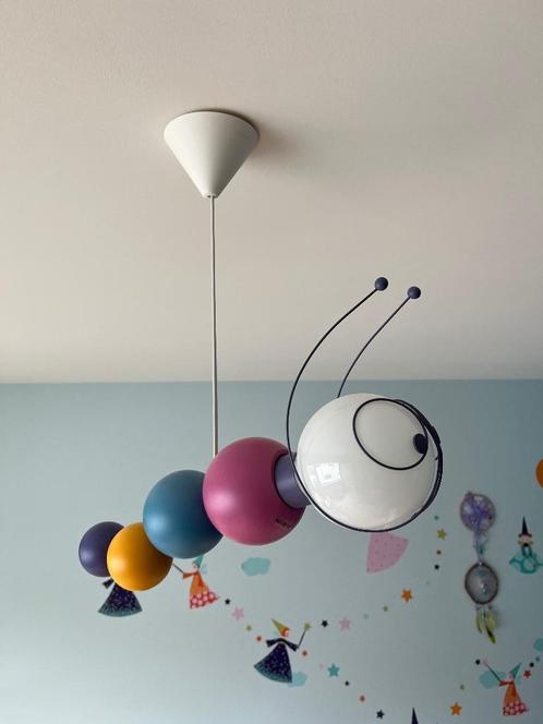 Kinderlamp, Kinderen en Baby's, Kinderkamer | Inrichting en Decoratie, Zo goed als nieuw, Lamp, Ophalen