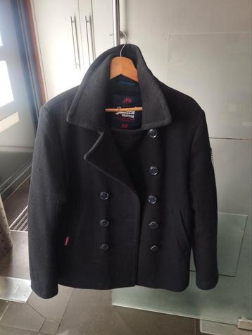 Superdry jas, Kleding | Dames, Jasjes, Kostuums en Pakken, Ophalen of Verzenden, Gedragen