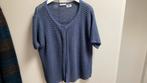Gehaakt vest Damart maat 46, Kleding | Dames, Ophalen of Verzenden, Maat 46/48 (XL) of groter