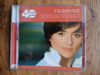 CD Yasmine : Alle 40 Goed (2cd), Cd's en Dvd's, Cd's | Nederlandstalig, Ophalen