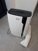 VERKOCHT!! - De'Longhi Pinguino PAC EX100 - Mobiele Airco, Ophalen, 3 snelheden of meer, Zo goed als nieuw, 100 m³ of groter