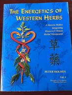 De kwaliteiten van westerse kruiden/Peter holmes deel 1van2, Enlèvement ou Envoi, Comme neuf