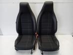 INTERIEUR Mercedes-Benz GLA (156.9) (01-2013/12-2019), Gebruikt, Mercedes-Benz