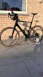 Gravel fiets Cannondale Topstone Lefty, 57 cm of meer, Heren, Zo goed als nieuw, Ophalen