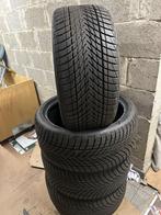 245/35/19 93W Goodyear HiVER UltraGripPerformance3 Dot2024, Ophalen, Winterbanden, Band(en)