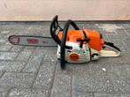 Stihl Kettingzaag MS 270, Kettingzaag, Zo goed als nieuw, Ophalen