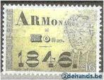 Belgie 1996 - Yvert 2665 /OBP 2664 - Armonaque van Mons (PF), Postzegels en Munten, Postzegels | Europa | België, Verzenden, Postfris