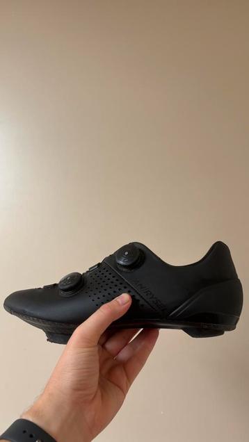 Fiets schoenen te koop beschikbaar voor biedingen