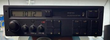 Blaupunkt VW Gamma 2 (Golf 2/Corrado) autoradio  beschikbaar voor biedingen