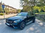 Mercedes GLC 43 AMG 2017, Auto's, Automaat, CL, Bedrijf, Te koop