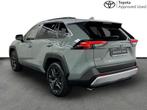 Toyota RAV-4 Ultimate Adventure AWD, Auto's, Automaat, 2487 cc, 131 kW, USB