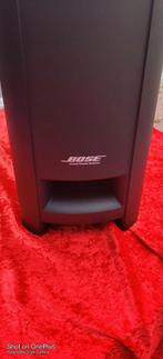 Bose cinemate basmodule serie 2, Audio, Tv en Foto, Ophalen of Verzenden, Zo goed als nieuw
