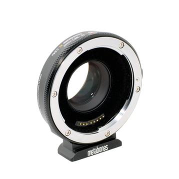 Metabones MFT _ EF adaptateur vers EF speedbooster XL x0,64 