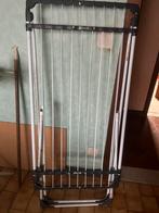Wasrek uitschuifbaar, Tuin en Terras, Droogmolens en Wasrekken, Ophalen, Zo goed als nieuw, Wasrek