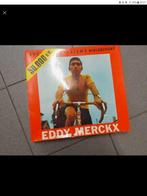 Spel Eddy Merckx, Verzamelen, Gebruikt, Ophalen of Verzenden