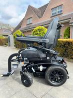 Vermeiren F3 Fortes Nieuwe 0km Elektrische Invalide rolstoel, Diversen, Rolstoelen, Nieuw, Ophalen of Verzenden, Elektrische rolstoel