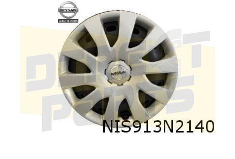 Nissan NV300 Wieldop 16''  Origineel! 4031500Q1H, Auto diversen, Wieldoppen, Nieuw, Verzenden