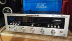 Zeer mooie Marantz-ontvanger Model 2220BL vervaardigd tussen, Audio, Tv en Foto, Versterkers en Ontvangers, Ophalen of Verzenden