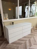 Commode Ikea (assemblée), Enlèvement