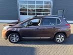 Peugeot 2008 1.6 VTi Allure 1.6 VTI 16V MPV Benzine 1.598cc, Voorwielaandrijving, Euro 5, Gebruikt, 135 g/km