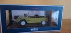 Norev 1;18  Citroen Méhari, Hobby en Vrije tijd, Verzenden, Nieuw, Auto, Norev