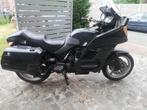 BMW K1100 LT, Motoren, Particulier