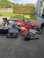 werkmatriaal, Doe-het-zelf en Bouw, Ophalen, Gebruikt