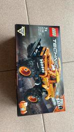 Lego technic monster Jam El Toro Loco - 42135, Enlèvement, Neuf, Ensemble complet, Lego