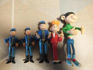 robbedoes,guus flater,blauwebloezen beschikbaar voor biedingen