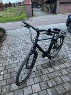 herenfiets, Fietsen en Brommers, Ophalen, Zo goed als nieuw, Overige merken, Versnellingen