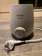 Flessenwarmer Philips Avent, Ophalen of Verzenden, Zo goed als nieuw