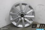NIEUWSTAAT! Org. 1 losse 16 inch velg Audi A1 GB 82A601025C, Auto-onderdelen, Banden en Velgen, Gebruikt, Velg(en)