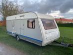 Caravan te koop Sun Roller, Caravans en Kamperen, Overige merken, Rondzit, Ringverwarming, Particulier