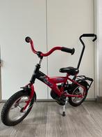 Fiets, Fietsen en Brommers, Fietsen | Kinderfietsjes, BNB, Minder dan 16 inch, Gebruikt, Ophalen