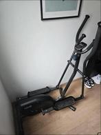 Elliptische trainer, Ophalen, Crosstrainer