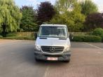 sprinter 213cdi WEINIG KMTRS, Auto's, Bestelwagens en Lichte vracht, Euro 5, Zwart, 4 cilinders, 2500 kg
