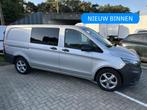 Mercedes-Benz Vans Vito 114 CDI GB, Auto's, Bestelwagens en Lichte vracht, 4 deurs, 2000 kg, 136 pk, Cruise Control