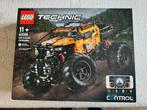 42099 LEGO Technic 4x4 X-Treme Off-Roader, Ophalen of Verzenden, Nieuw, Complete set, Lego