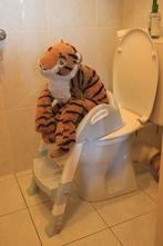 WC-zitje voor kinderen, Kinderen en Baby's, Ophalen, Gebruikt