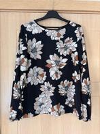 Blouse Sora maat 42 (nr5695), Kleding | Dames, Zwart, Maat 42/44 (L), Ophalen of Verzenden, Zo goed als nieuw