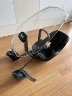 Thule Yepp Nexxt 2 Mini (met scherm), Ophalen, Zo goed als nieuw, Voorzitje