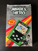 Jungle Hero Epoch Pocket Digit-Com, Games en Spelcomputers, Spelcomputers | Overige, Ophalen of Verzenden, Zo goed als nieuw