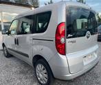 OPEL COMBO 1.4i 2017 60.000 km AIRCO 5 ZITPLAATSEN PRIJS 790, Monovolume, 4 cilinders, Bedrijf, 5 zetels